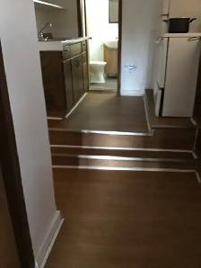 suite for rent