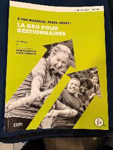 Livres administration finances UQO - Photo 2