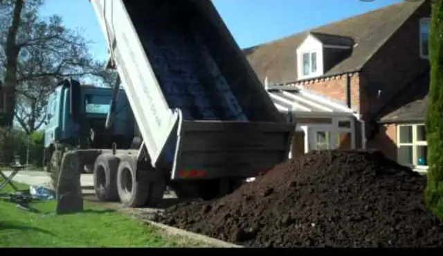 Free Clean Fill