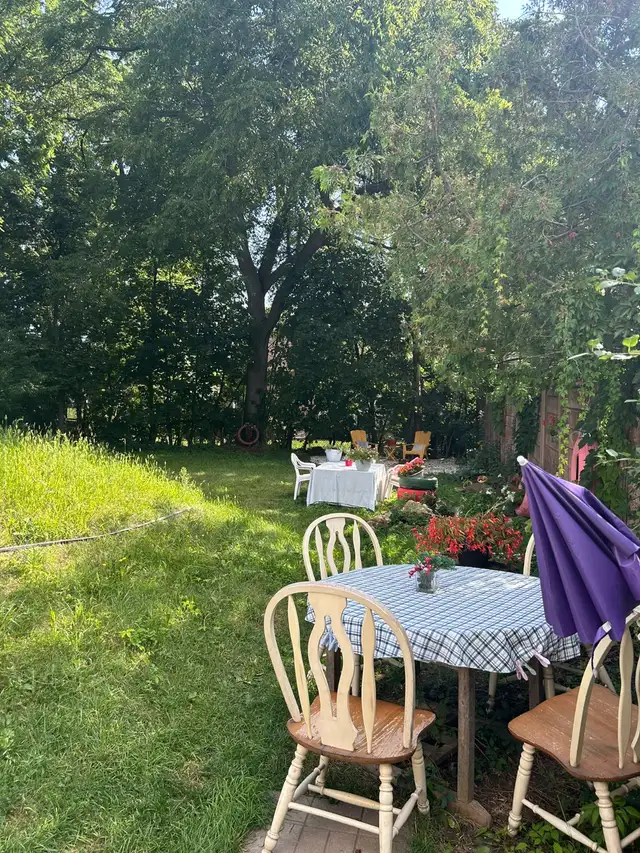 Bedroom for rent