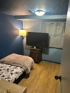 Bedroom for rent - Photo 4