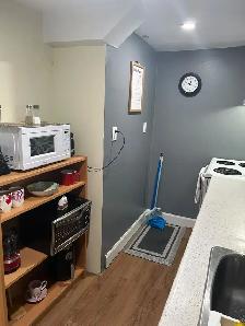 Bedroom for rent - Photo 6