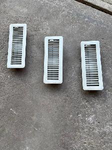 Floor Grates