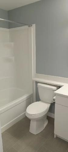 1 bedroom sublet in Steinbach