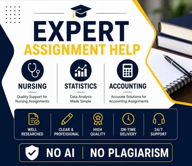Humanities, Psychology, Statistics, Finance & Marketing Help