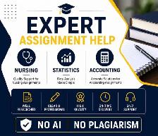 Humanities, Psychology, Statistics, Finance & Marketing Help