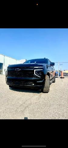 chauffer Limousine/ limo Driver