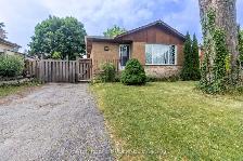 3 Beds 1 Bath Main Floor unit $2800/- available from 15th SEP