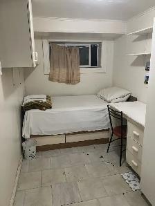 furnished basement room all utilities included ( Hydro, Gas ,wat - Photo 6