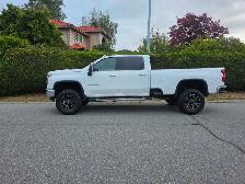 2020 Chevrolet Silverado 3500HD LTZ Z71 - Photo 2