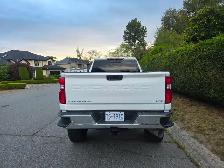 2020 Chevrolet Silverado 3500HD LTZ Z71 - Photo 4