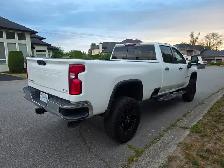 2020 Chevrolet Silverado 3500HD LTZ Z71 - Photo 5