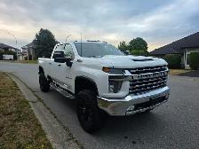 2020 Chevrolet Silverado 3500HD LTZ Z71 - Photo 6