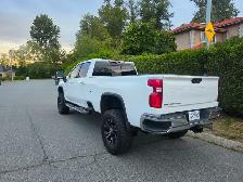 2020 Chevrolet Silverado 3500HD LTZ Z71 - Photo 7