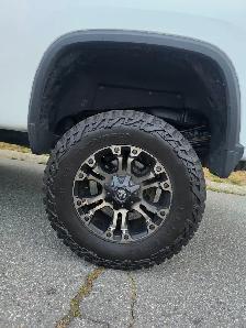 2020 Chevrolet Silverado 3500HD LTZ Z71 - Photo 8