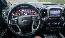 2020 Chevrolet Silverado 3500HD LTZ Z71 - Photo 9