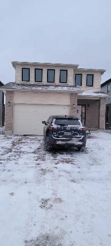 1 Bedroom Legal basement apartment $1350.00 London Ontario