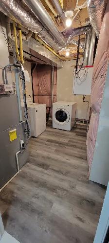 1 Bedroom Legal basement apartment $1350.00 London Ontario - Photo 2