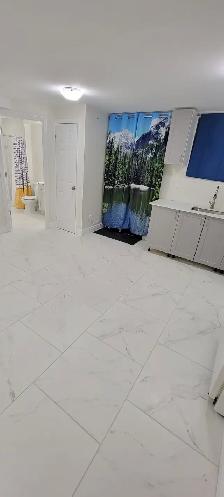 1 Bedroom Legal basement apartment $1350.00 London Ontario - Photo 3