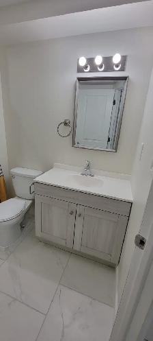 1 Bedroom Legal basement apartment $1350.00 London Ontario - Photo 6