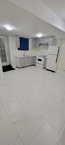 1 Bedroom Legal basement apartment $1350.00 London Ontario - Photo 10