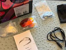 Buhel SG05 Smart Bluetooth Bone Conduction SOUNDglasses