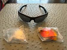 Buhel SG05 Smart Bluetooth Bone Conduction SOUNDglasses - Photo 3