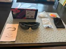 Buhel SG05 Smart Bluetooth Bone Conduction SOUNDglasses - Photo 5