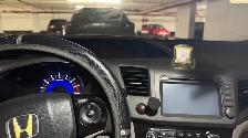 Honda Civic 2012 - Photo 9