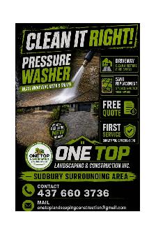 Leaf cleaning, yard cleaning, dump run and grass cutting - Photo 9