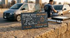 Mobile Auto Diagnostics & Key Programming in Calgary