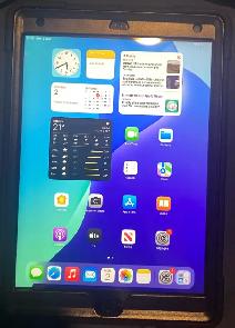 IPad 9e génération 64 Go - Photo 2