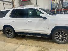2021 Diesel Tahoe