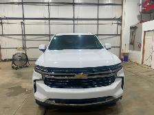 2021 Diesel Tahoe - Photo 2