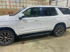 2021 Diesel Tahoe - Photo 4