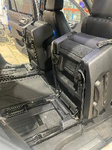 2021 Diesel Tahoe - Photo 6