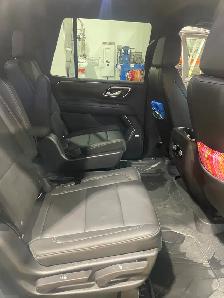 2021 Diesel Tahoe - Photo 7