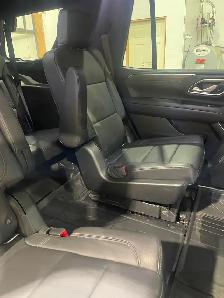 2021 Diesel Tahoe - Photo 8