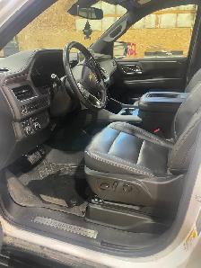 2021 Diesel Tahoe - Photo 9