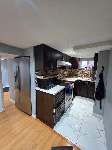 One bedroom available in double bedroom basement - Photo 6