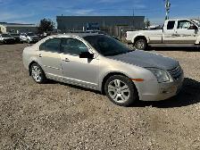2009 Ford Fusion SEL / AWD Sedan - Photo 4