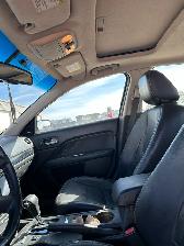 2009 Ford Fusion SEL / AWD Sedan - Photo 5