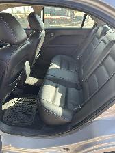 2009 Ford Fusion SEL / AWD Sedan - Photo 6