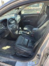 2009 Ford Fusion SEL / AWD Sedan - Photo 7