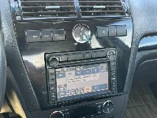 2009 Ford Fusion SEL / AWD Sedan - Photo 8