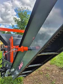 Rima Firewood Disc Screener - Photo 3