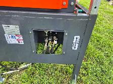 Rima Firewood Disc Screener - Photo 4
