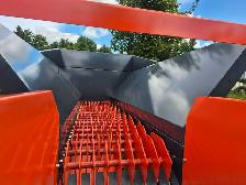 Rima Firewood Disc Screener - Photo 6