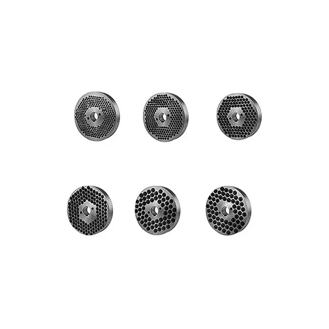 !Plate for Farm Animal Feed Pellet Mill Machine 239546
