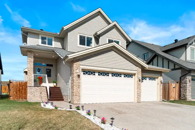 5 Bedroom House for Rent Close to Chestermere lake